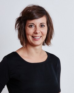 Stephanie Außerhofer
